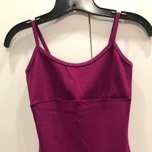 bebe Tank Top / Spaghetti Top / Camisole